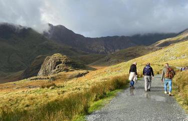Broom Cottage Close To The Beach & Pwllheli Marina - Foto 13