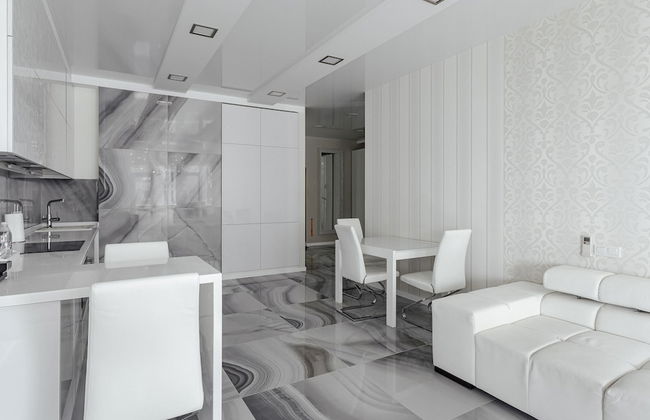 Royal Apartments Gagarinskoe plato 5a - Photo 55