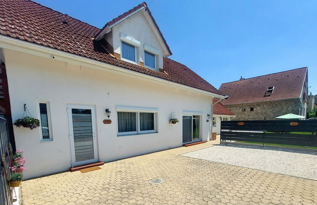 Buk City Apartments - Photo 19