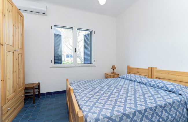 Villaggio Residence Emmesse Trilocal 3 Rooms - Foto 8