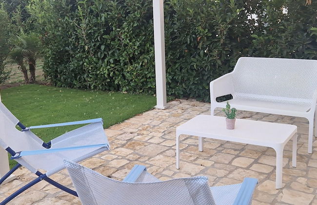 Gioberta Holiday Homes, Lido Fiori Villa - Foto 24