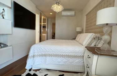 Apartamento de Alto Luxo na Praia da Costa, Vila Velha - Foto 7