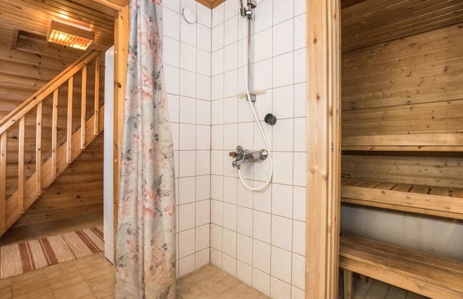 Alppimaja a paritalo - Foto 11