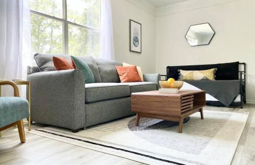 Sanctuary at Oaks - Full Kitchen , Near I75 - Foto 6