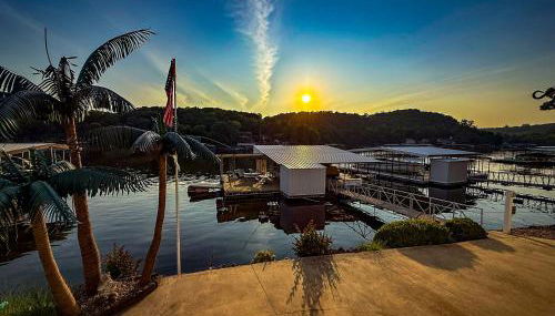 Lakefront-4BD3BA-Sleeps 12PP - Foto 2