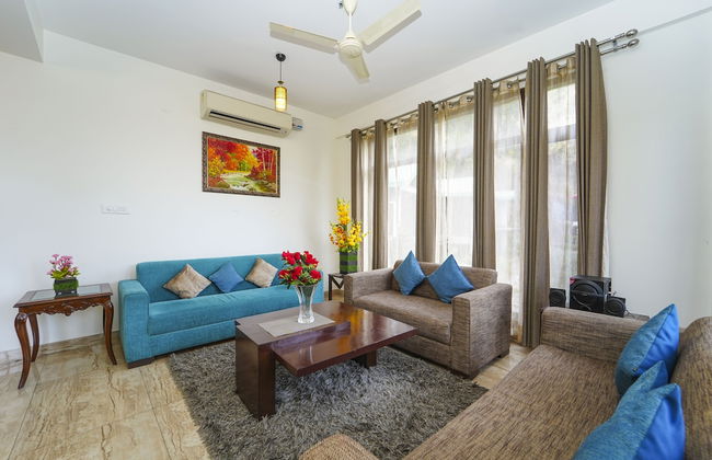 Kamlia 3 BHK Villa By Dumnu Homes - Foto 27