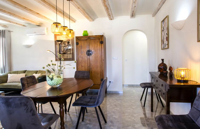 Villa Passera - Foto 8