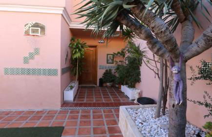 Magnificent Holiday 5 bedroom villa in beach front - Photo 35