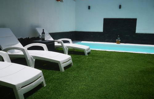 SUNNY PARADISE, Heater pool - Foto 10