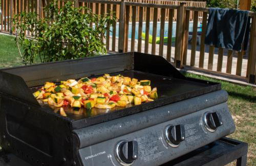 Les pruniers de la cipière - Foto 7