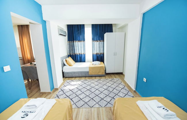 PALVAN APART OTEL - Foto 25