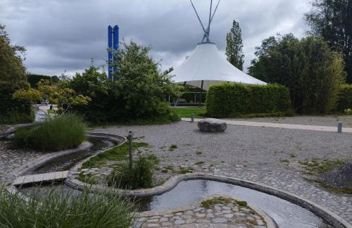 Ferienwohnung in Thermalbadnähe - Foto 22