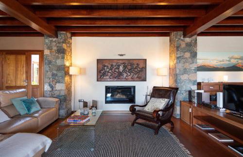 Villa Atlanntes con piscina en Fuerteventura - Photo 30