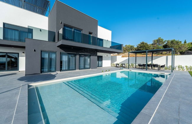 Villa Aria - Foto 27