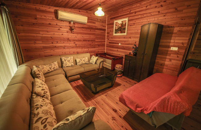 Cirali Villa Zeytin - Foto 25