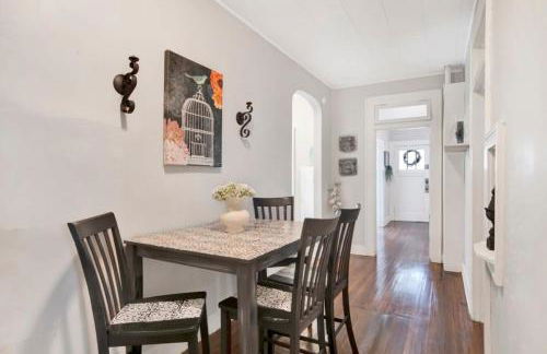 Charming Midtown Apt - Hannon Hideaway Unit C - Photo 4