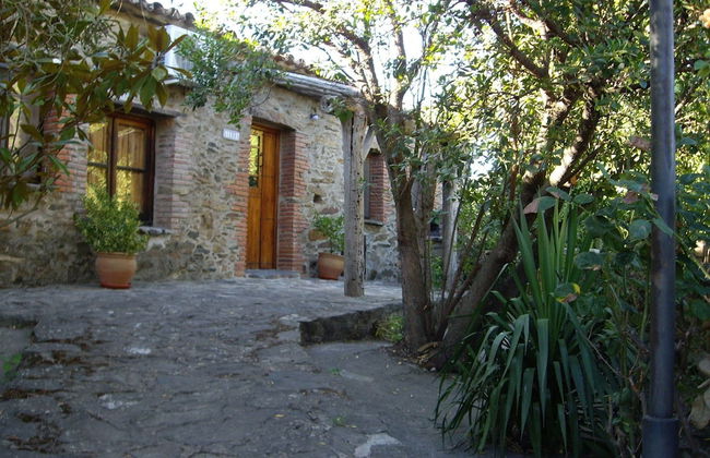 Belvilla by OYO Casa El Jiniebro Grande - Foto 28