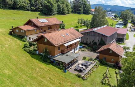 Gammerhof - Bauernhofurlaub in Waldkirchen - Foto 7