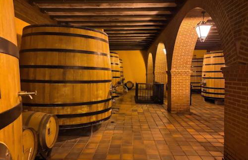 Finca SOTOMAR-casa rural Simancas - Foto 8