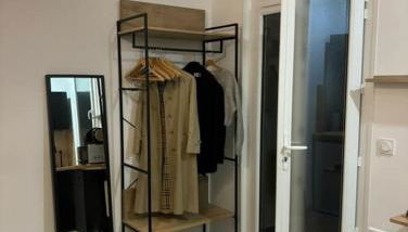 Studio Quai Claude Bernard - Foto 4