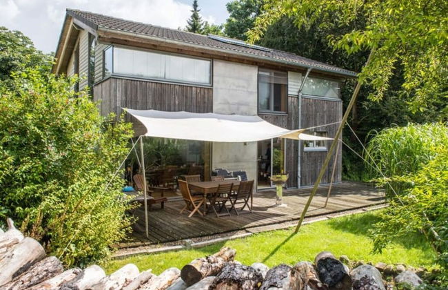 Huis aan het Park - Foto 16