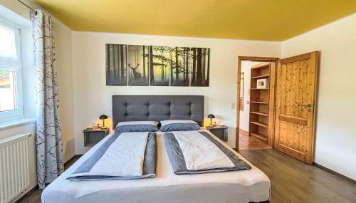 Apartment Fewo Knöpfle by Interhome - Foto 5