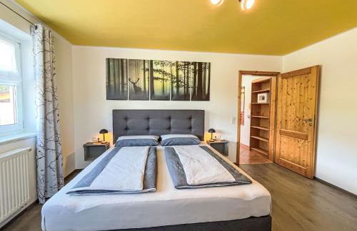 Apartment Fewo Knöpfle by Interhome - Foto 5