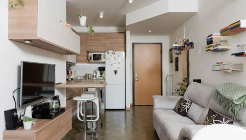 Appartamento Gassman - Holiday Apartment in Milano - Foto 2