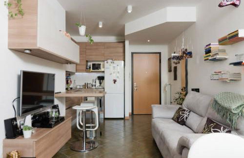 Appartamento Gassman - Holiday Apartment in Milano - Foto 2
