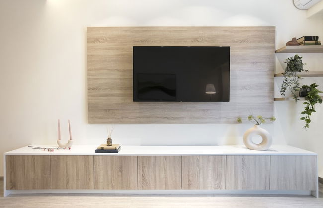 Deluxe Apartment in Kallithea - Foto 24