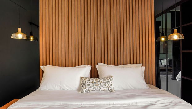 Valle Villa by Betterplace - Foto 4, Habitación