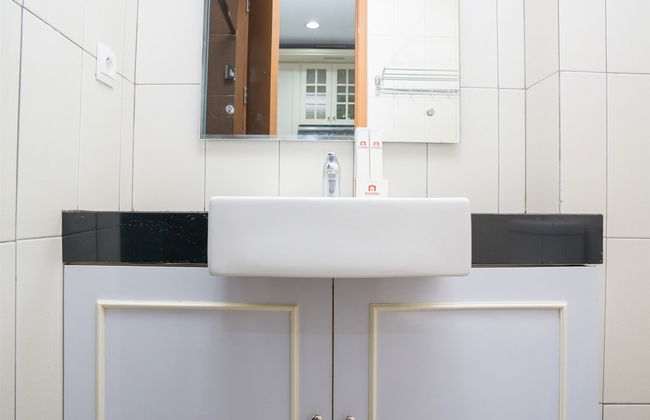 Luxurious 1BR Dago Suites Apartment - Photo 26