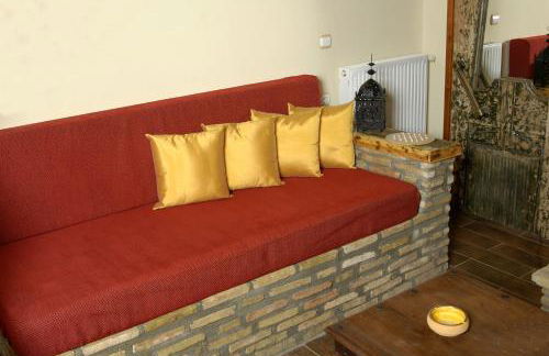 Filoxenia Studios - Foto 29