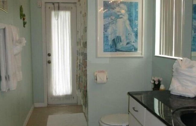 Family Fun Vacation Home 4 Bedroom Villa by RedAwning - Foto 15