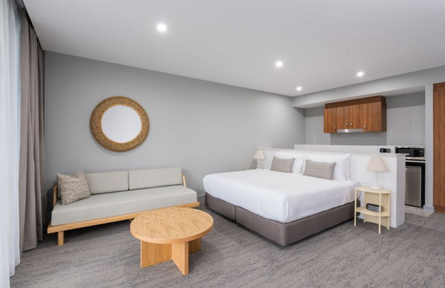 Abode Hotel Malua Bay - Foto 9