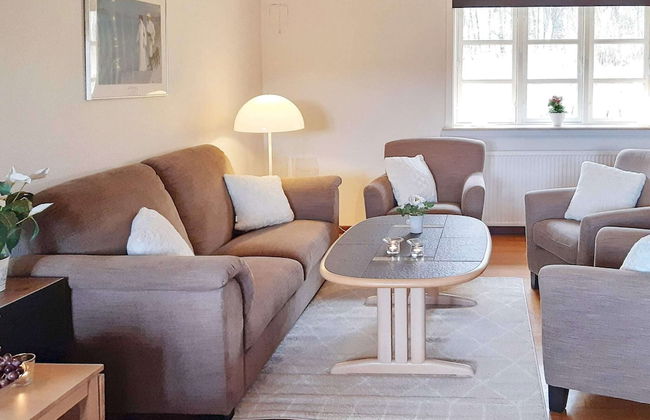 Holiday Home in Silkeborg - Foto 20