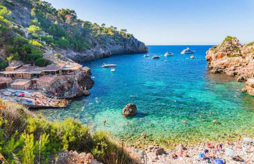 Ses Cases Noves by Vintage Travel - Foto 20