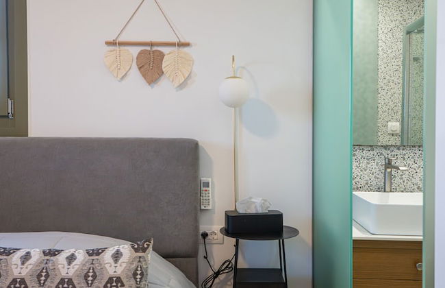 Villa Rosa - Luxury Villas with Panoramic Views - Foto 8