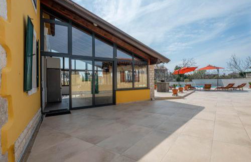 Ferienhaus/HolidayHouse Smokvica **** in Rakalj - Photo 5