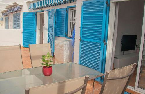 MojacarProperty Noalejo Beach Apartment - Foto 29