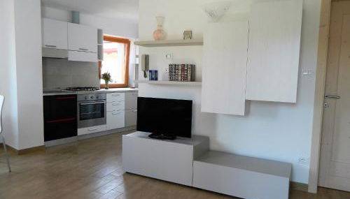 Appartamento Rosina, per 4/6 persone. In centro - Foto 2