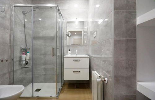 Modern apartment well connected - Foto 12