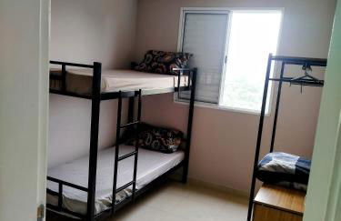 Apartamento Ao lado Animalia Park com piscina e estacionamento - Foto 14