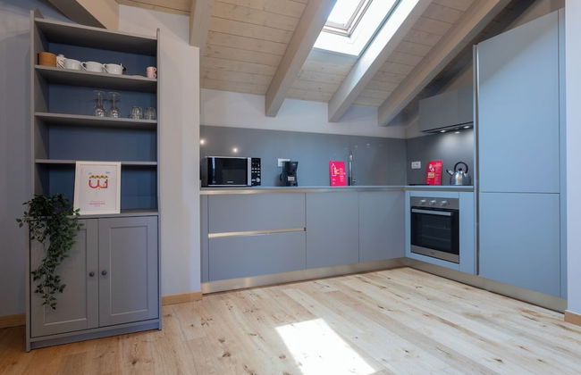 Le Casette del Balon by Wonderful Italy - Foto 35