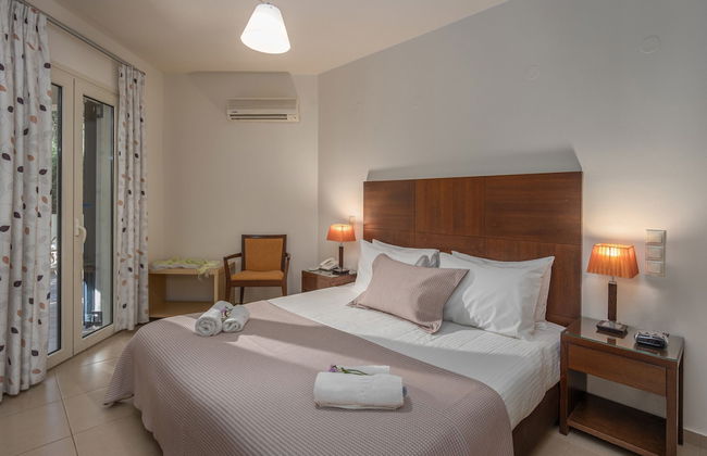 Your Memories Hotel - Foto 21