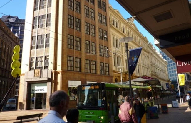 Quest Wellington - Foto 31