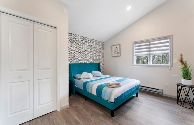 Smoke smell in the House - Foto 5