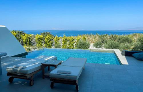 Phaos at Saint John Villas with private heated pool - Photo 2