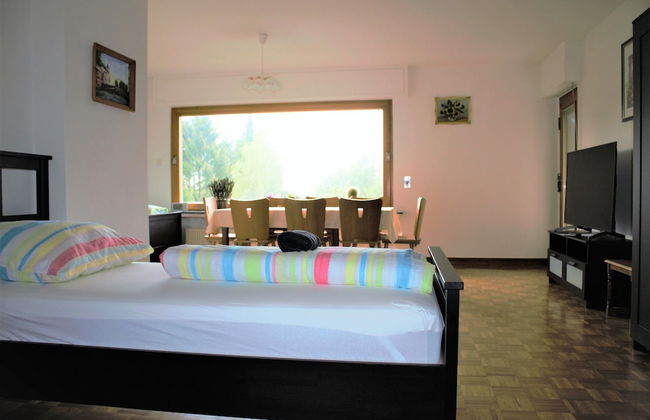 Ferienwohnungen Oberkülheim - Foto 26