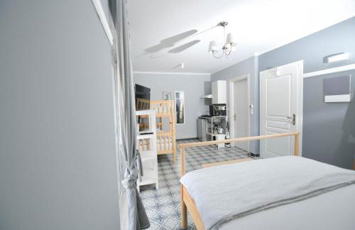 Retro luxury rooms - Foto 59